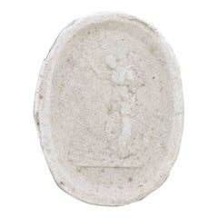Ancient Neoclassical Cameo Intaglio, 19th Century