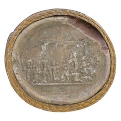 Historische Sammlerstücke aus Metall