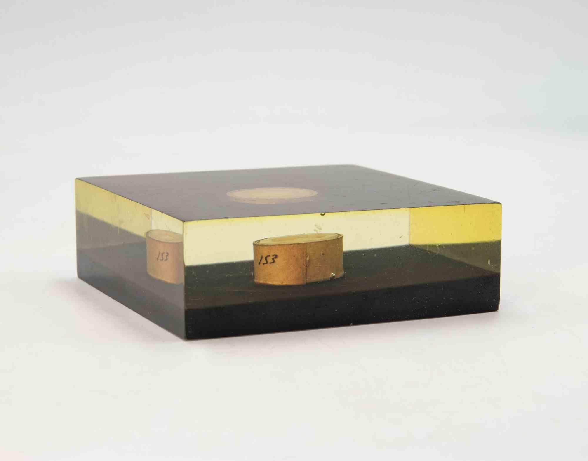 Ancienne intaille camée néoclassique en biscuit.

Italie, 19e siècle.

État moyen.