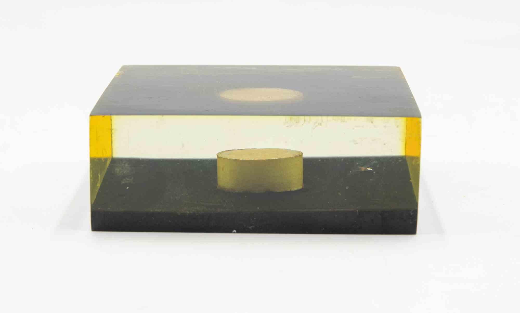 Ancienne intaille camée néoclassique en biscuit.

Italie, 19e siècle.

Bon état.