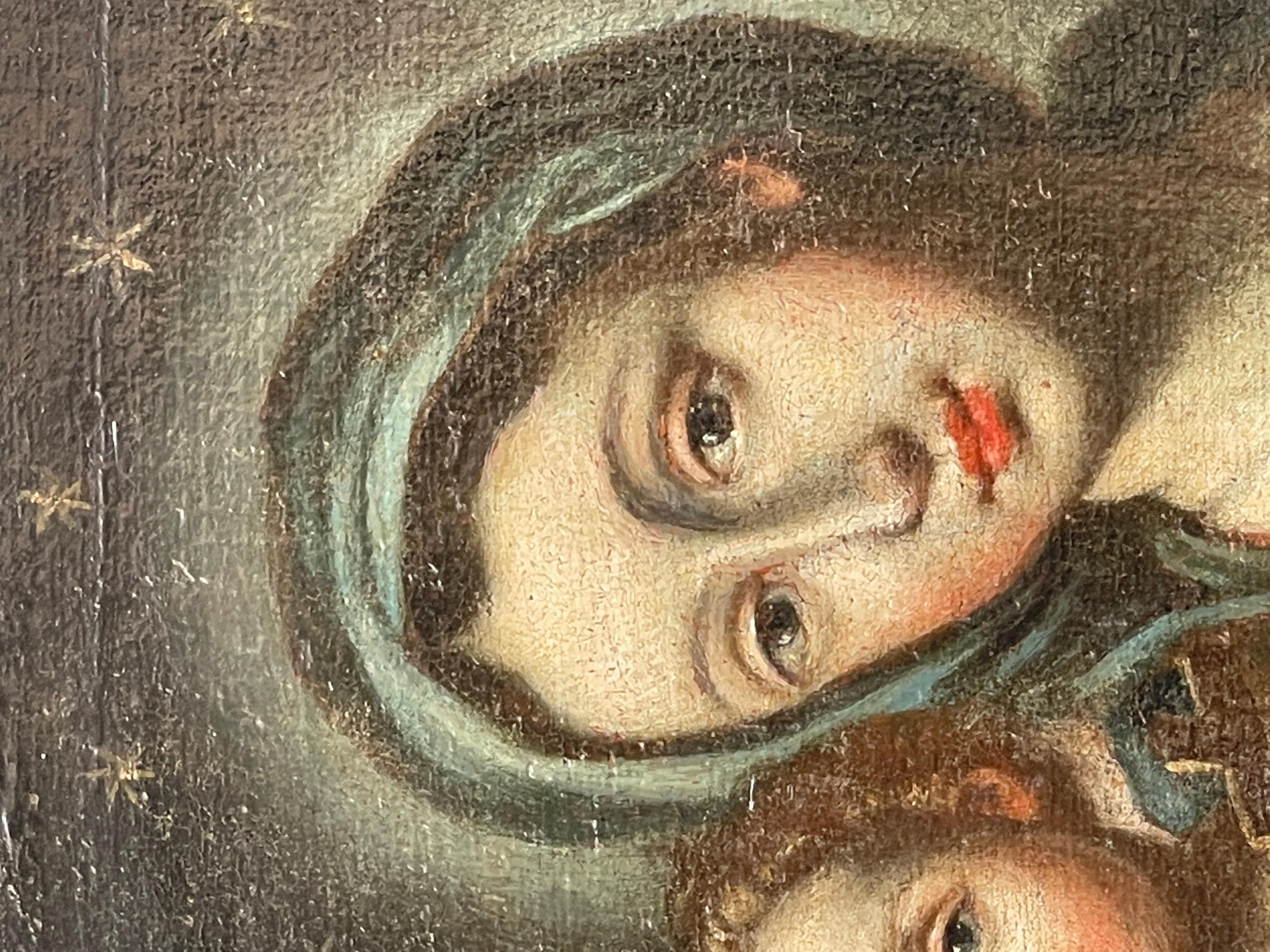 madonna and child botticelli