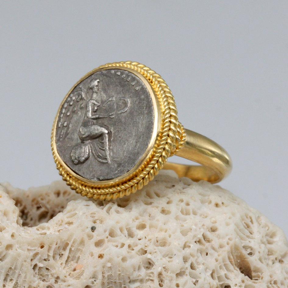1st Century Ring - 12 For Sale on 1stDibs