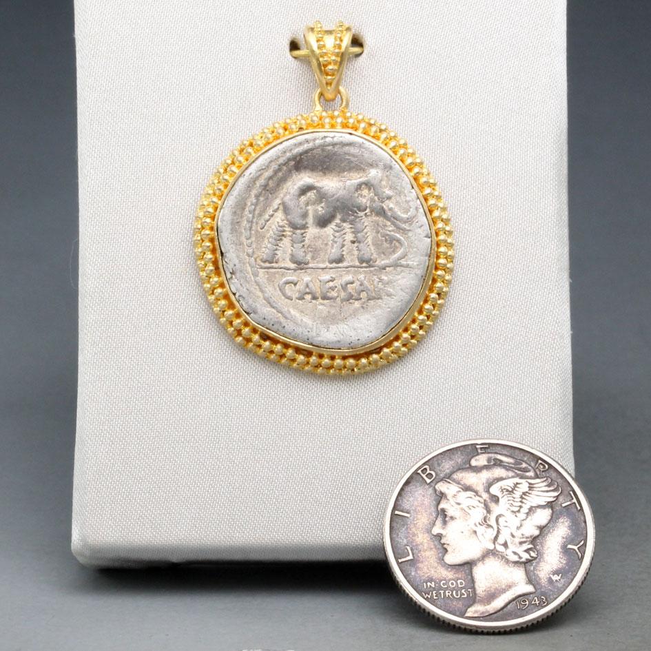 julius caesar coins for sale
