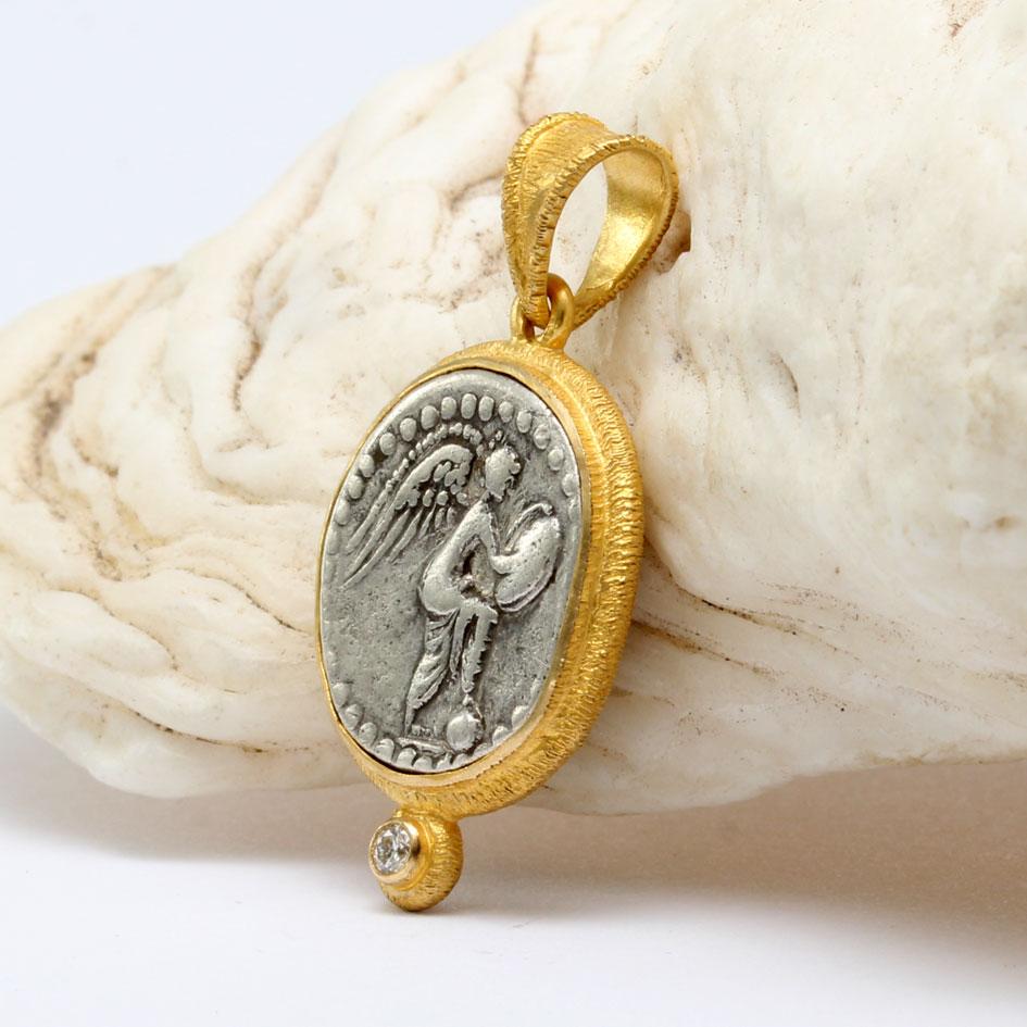 ancient roman jewelery