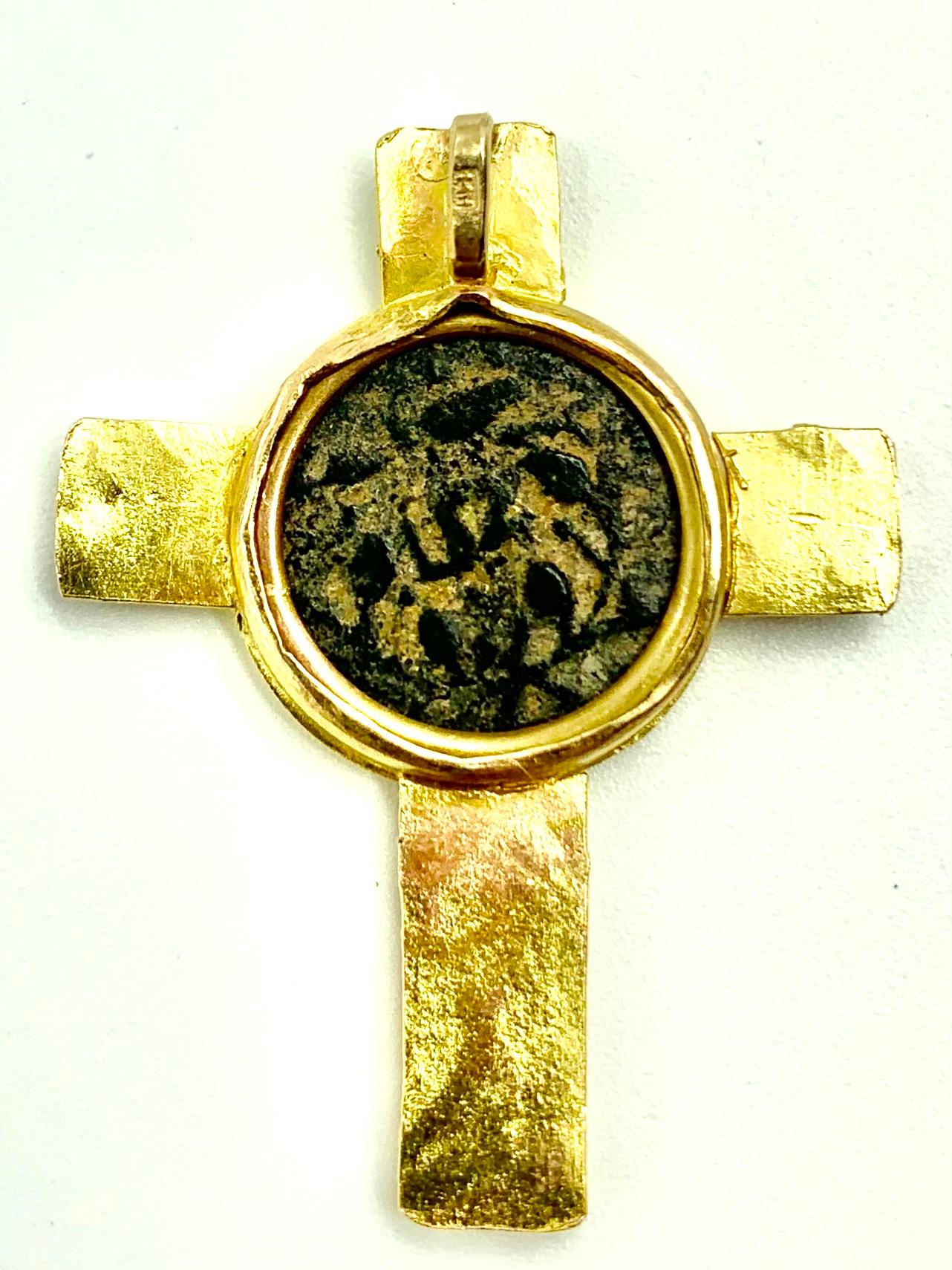 ancient roman cross