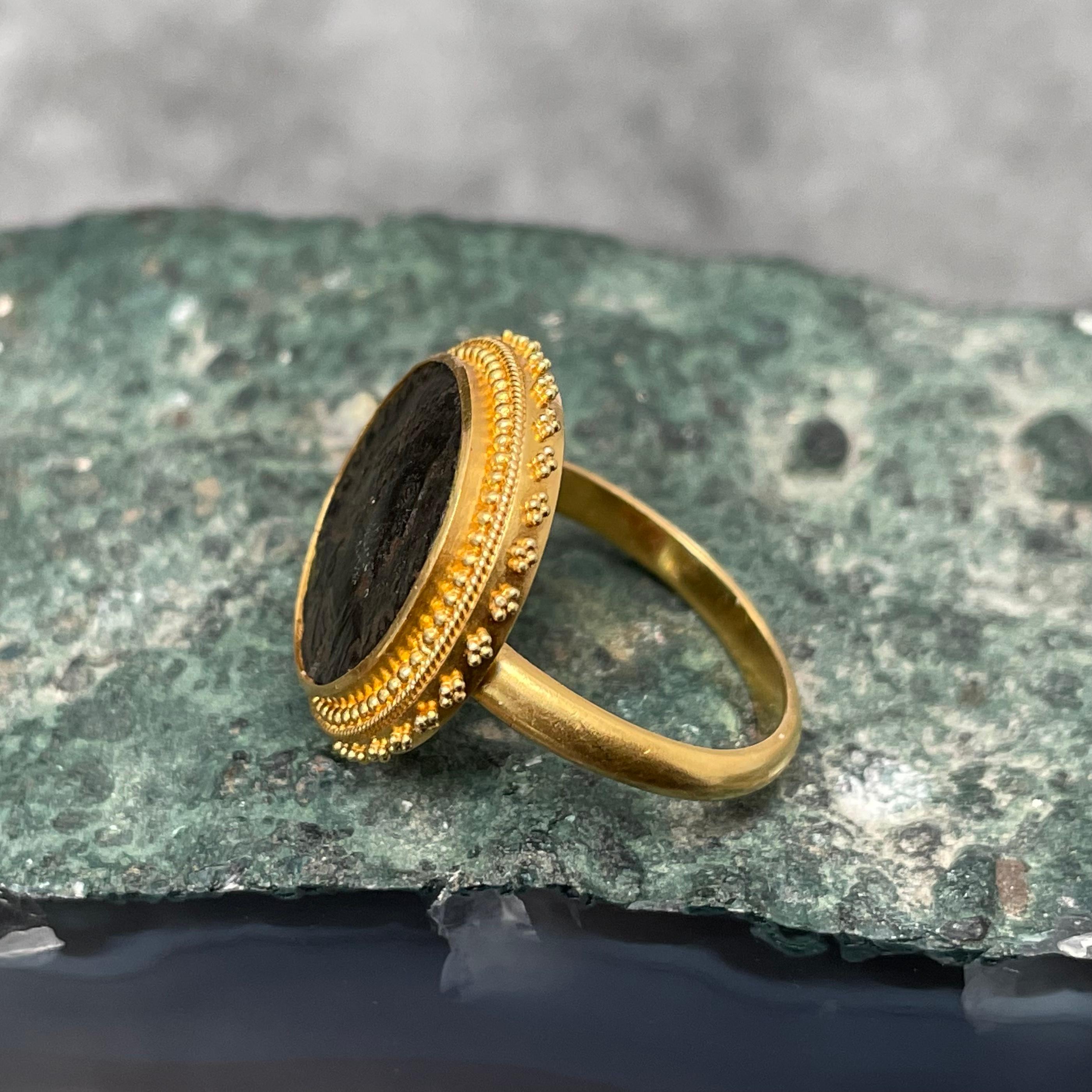 ancient rome jewelry