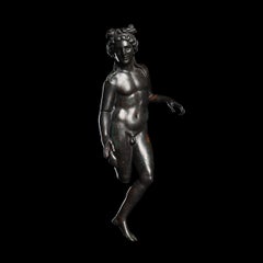Ancient Roman Apollo Citaredo