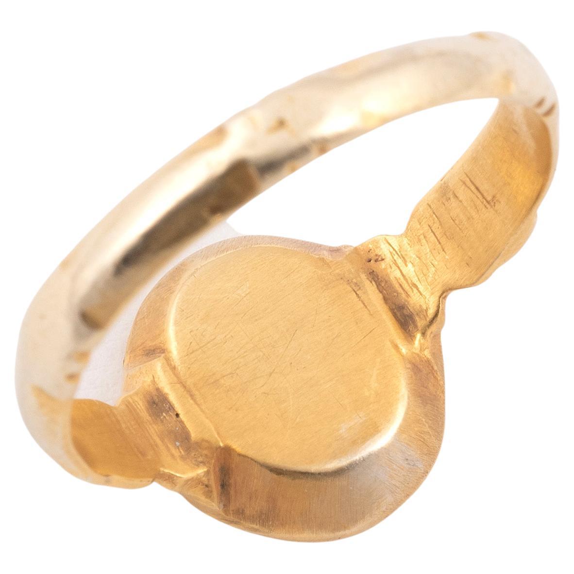 antiker römischer ring