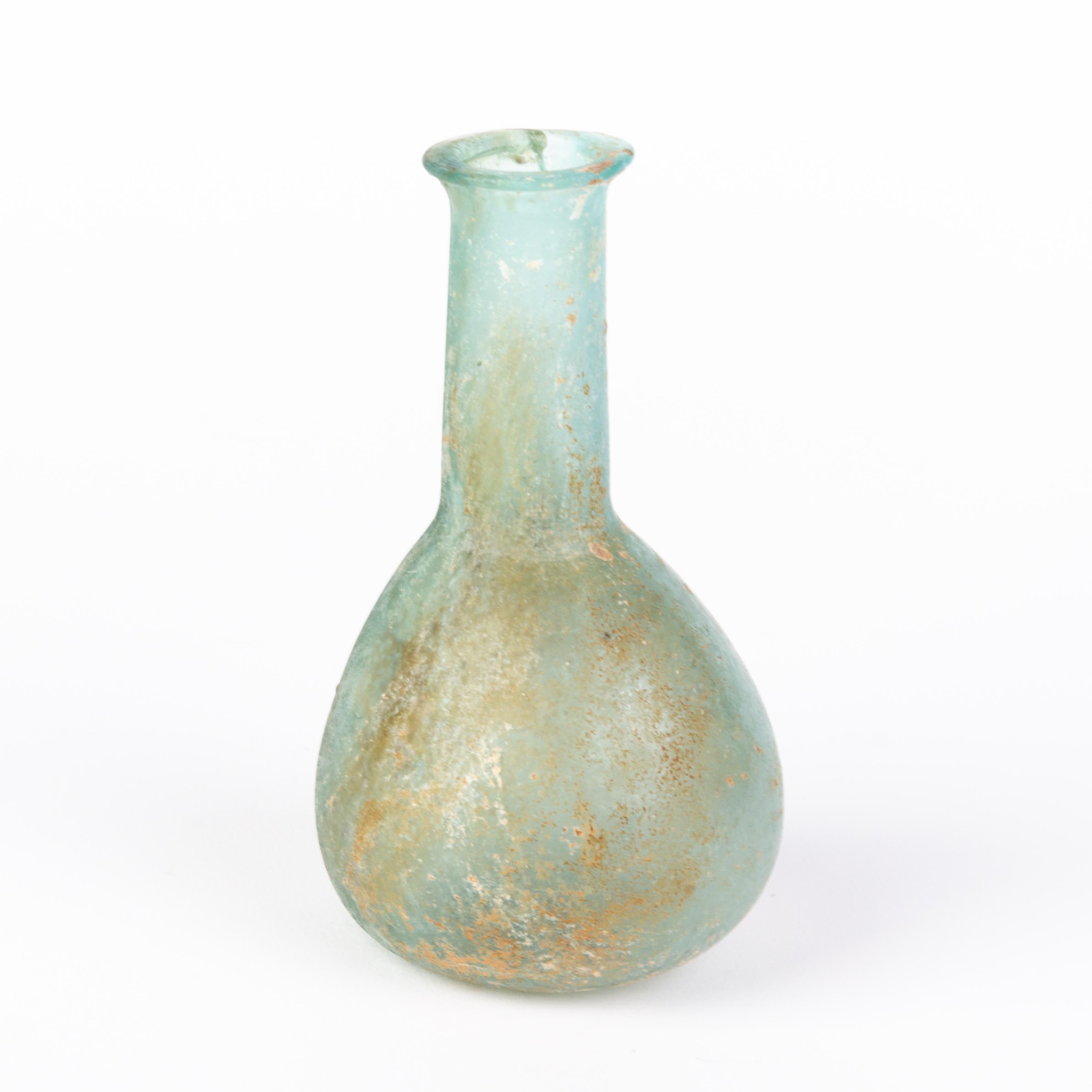 roman tear bottle