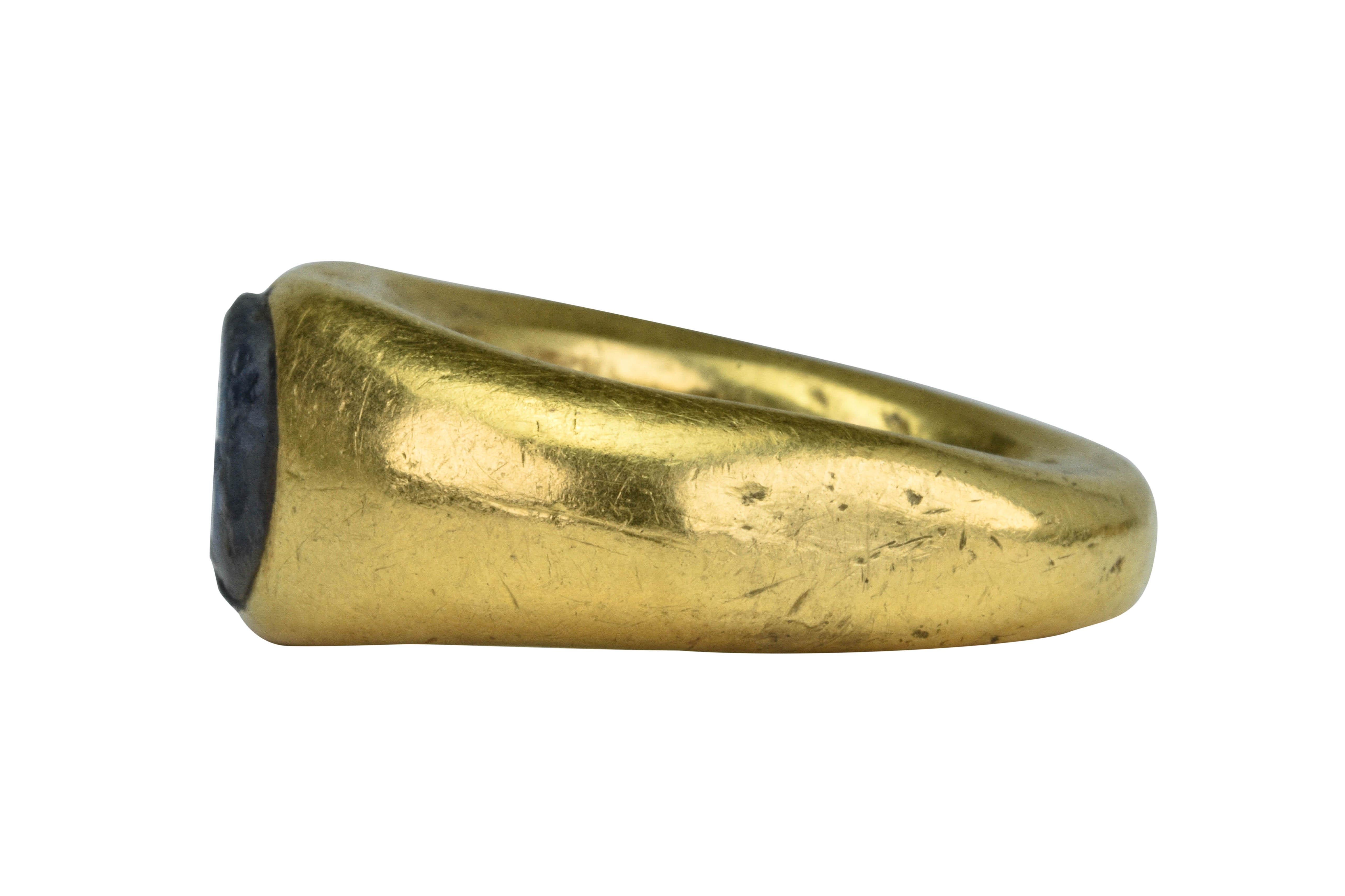 roman intaglio for sale