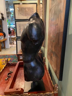 Ancient Roman Hermès Torso Reproduction