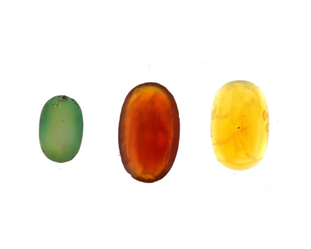 sigilli antichi romani