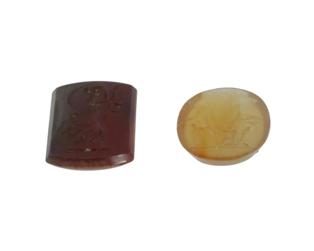 sigilli antichi romani