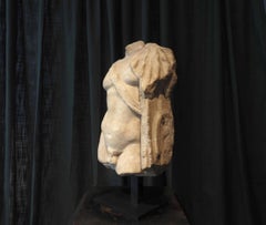 Torse d'homme de l'Antiquité romaine