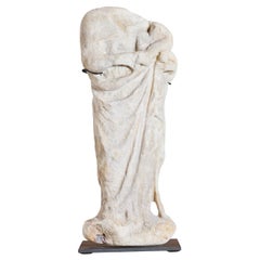 Ancient Roman Marble Sculpture