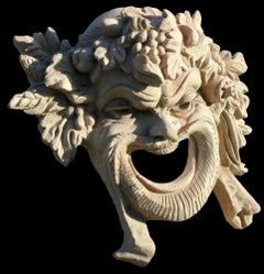 ANCIENT ROMAN MASk