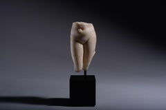 Ancient Roman Statuette of Aphrodite