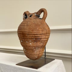 Ancient Roman Vessel