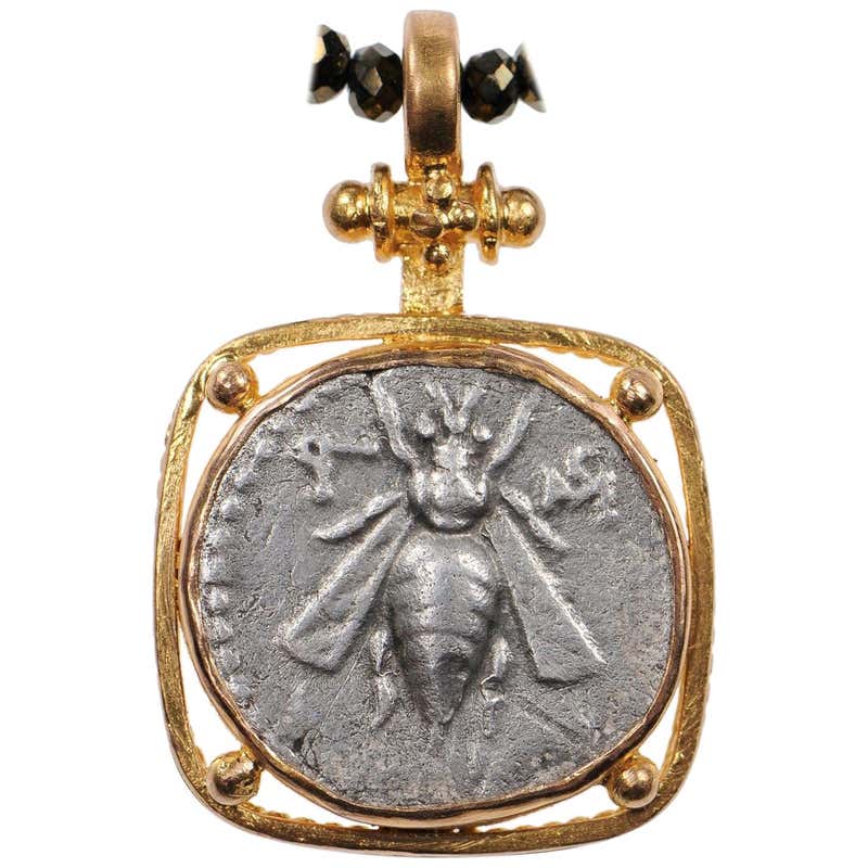 Bee Coin - For Sale on 1stDibs | beecoin, bee.coin