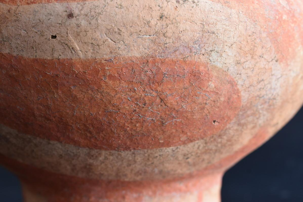 Ancient Thai Pottery 