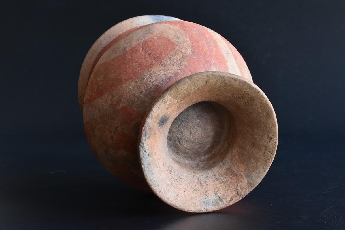 Ancient Thai Pottery 