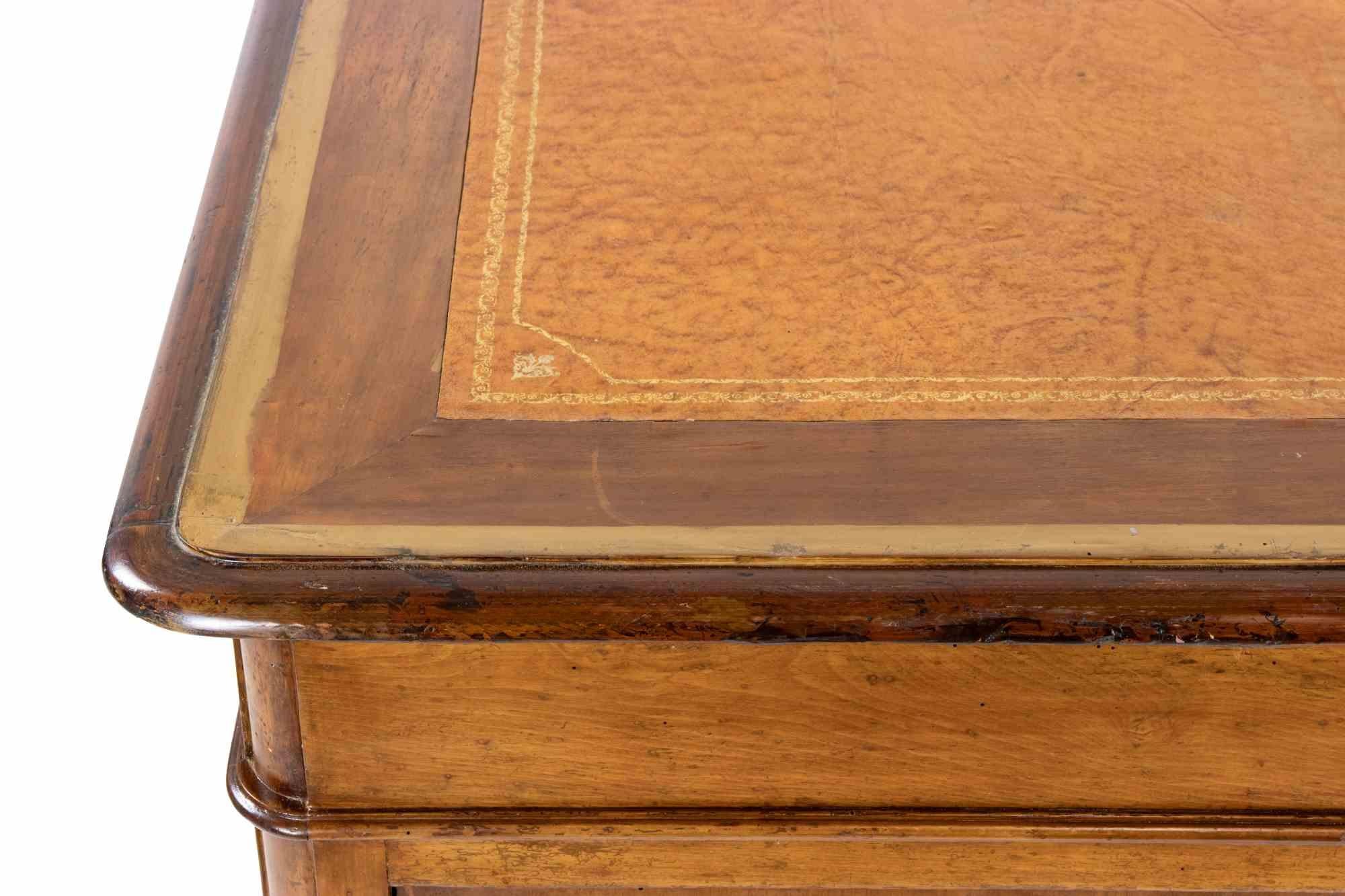 Bureau ancien, Italie, 19e siècle en vente 4