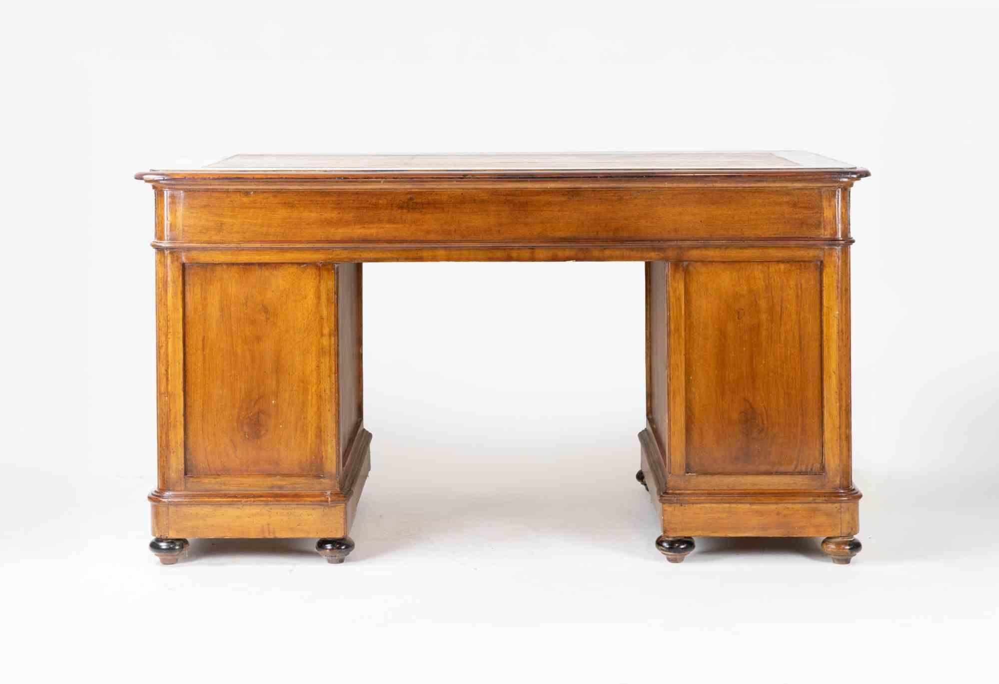 Bureau ancien, Italie, 19e siècle en vente 5
