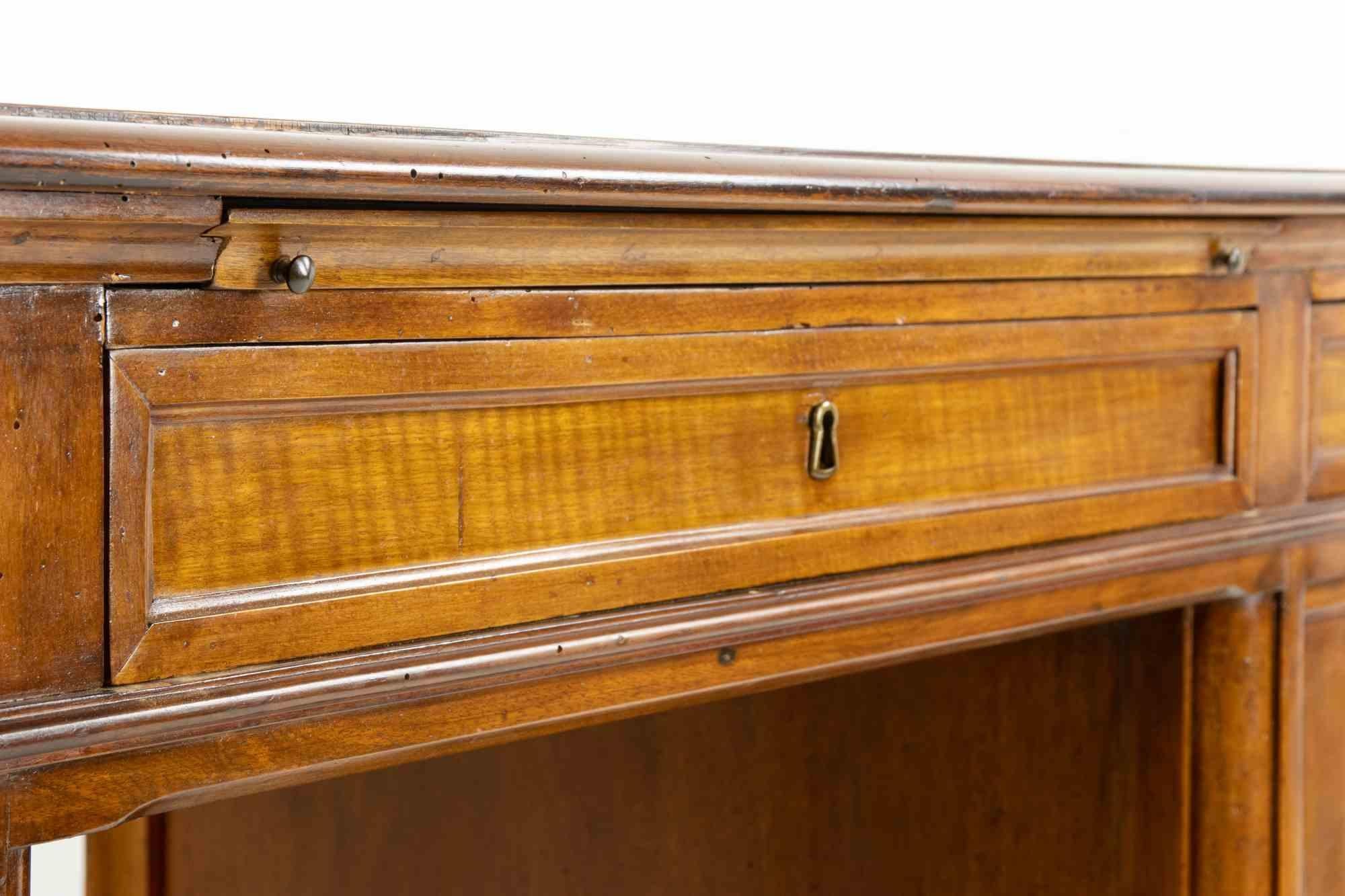 Bureau ancien, Italie, 19e siècle en vente 6