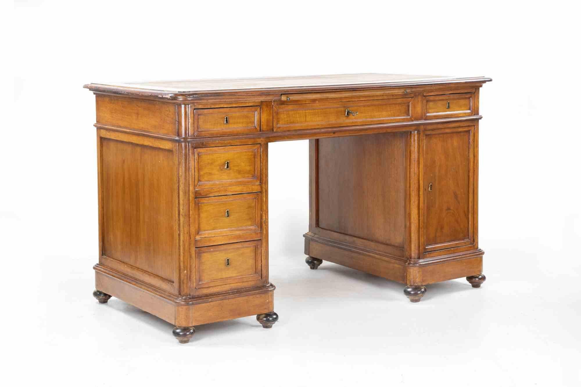 italien Bureau ancien, Italie, 19e siècle en vente