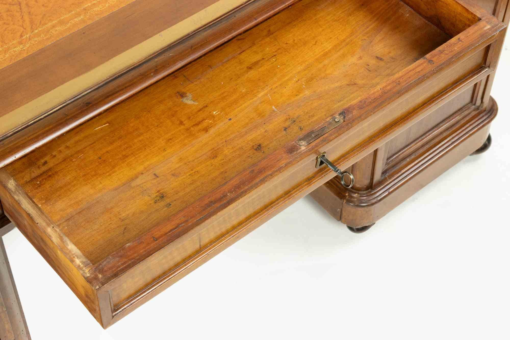 Bureau ancien, Italie, 19e siècle en vente 1