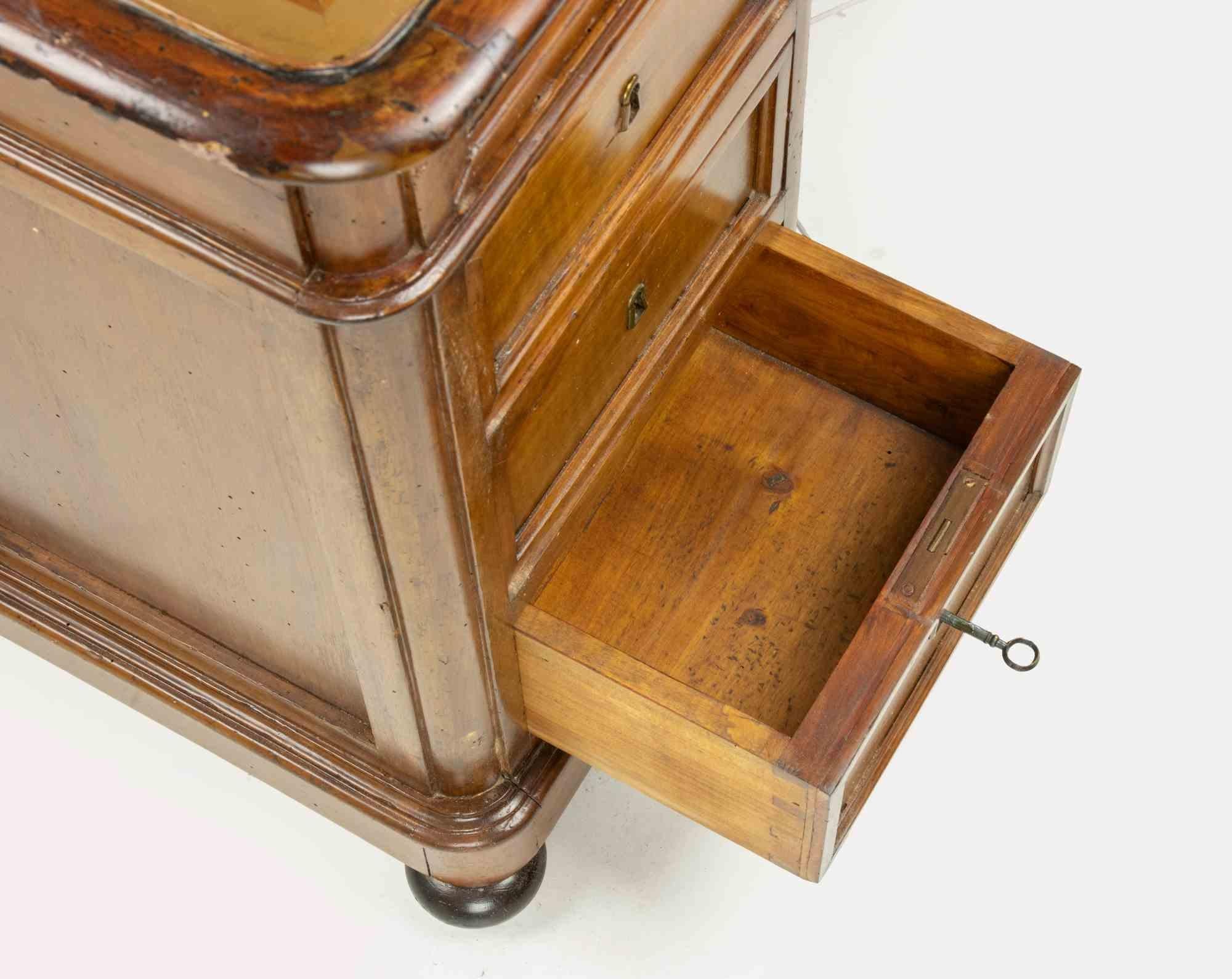 Bureau ancien, Italie, 19e siècle en vente 2
