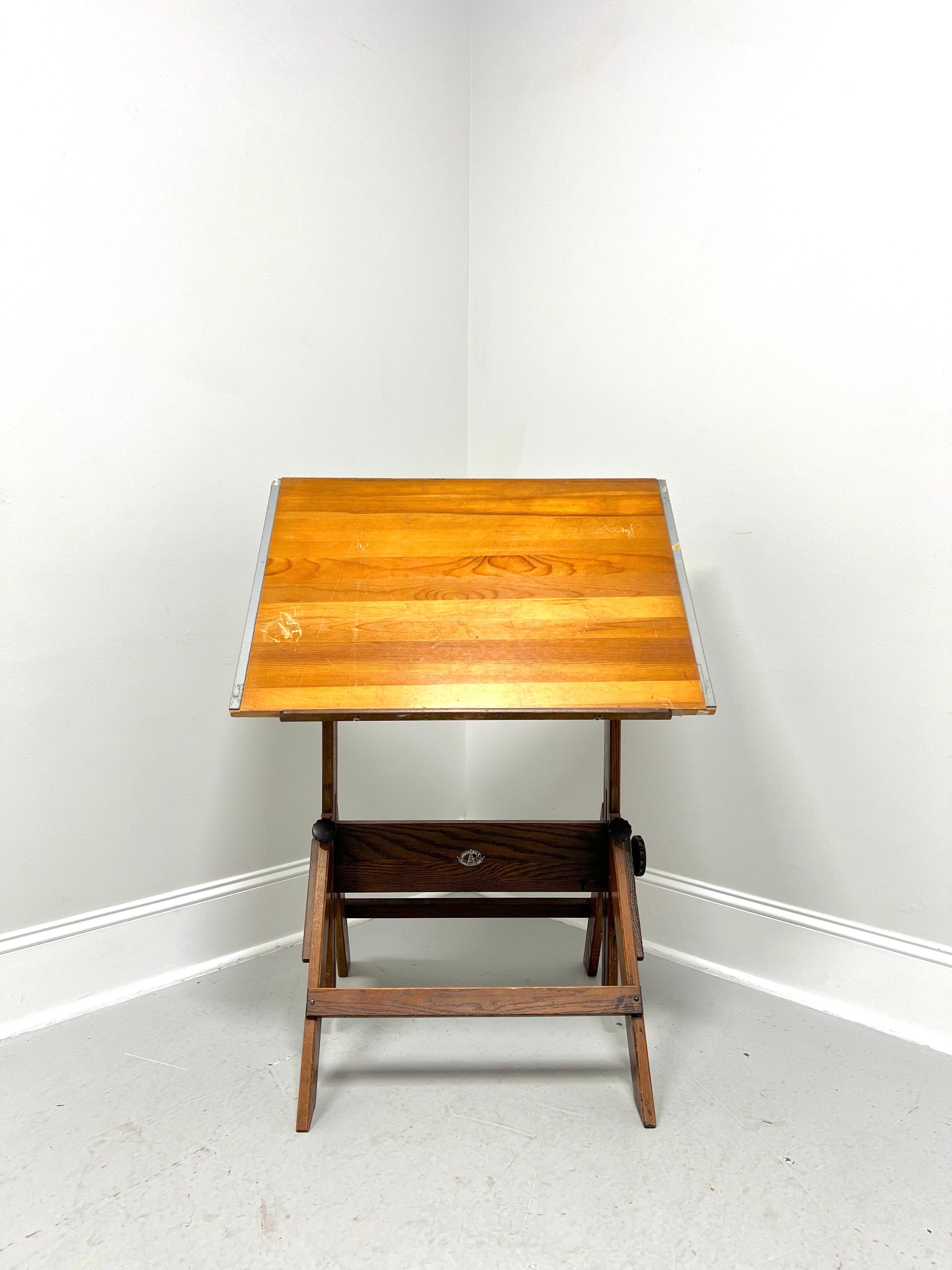 used drafting table for sale