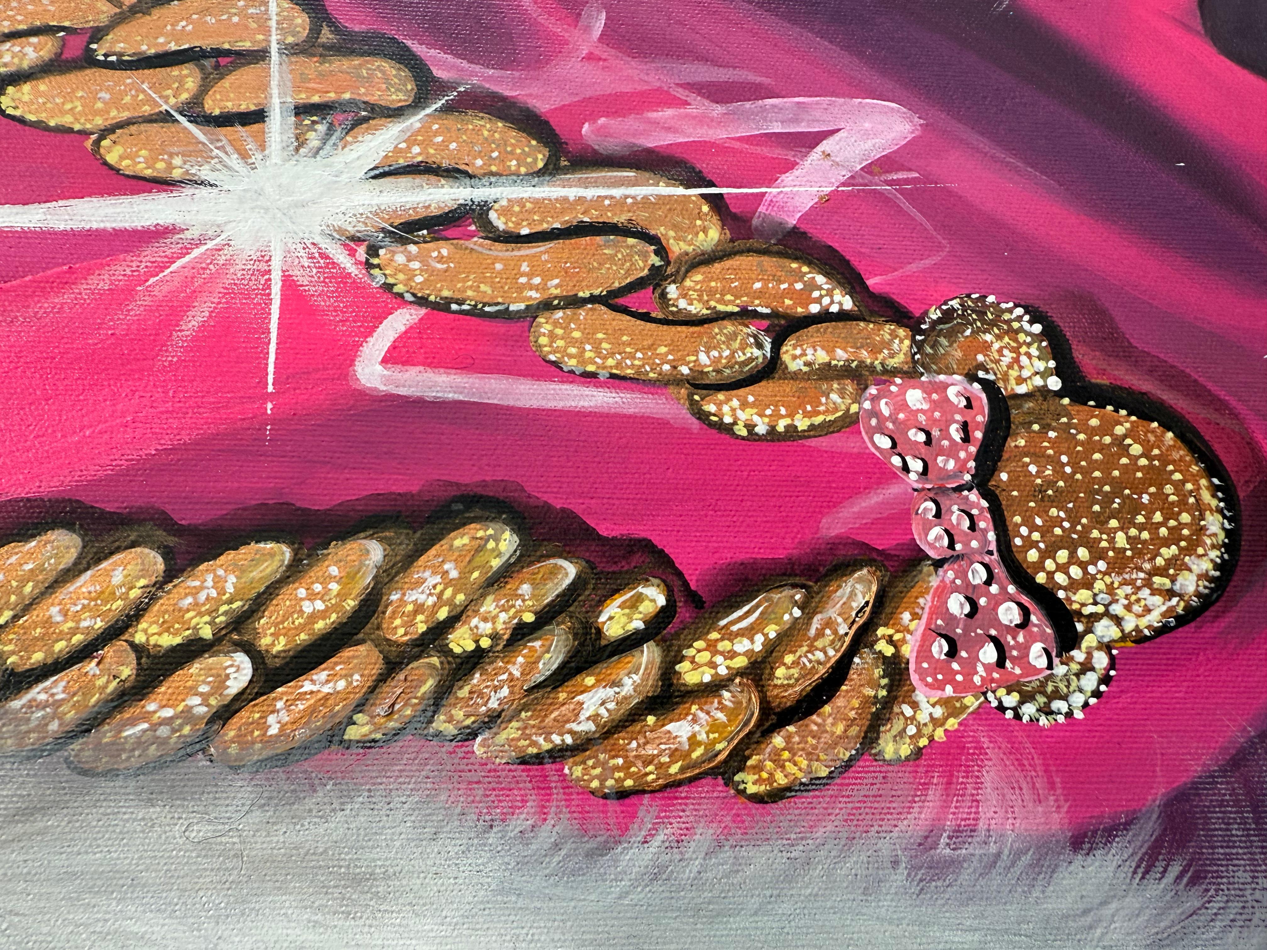 KING OF THE STREETZ “Once upon a time… I took over.” For Sale 1