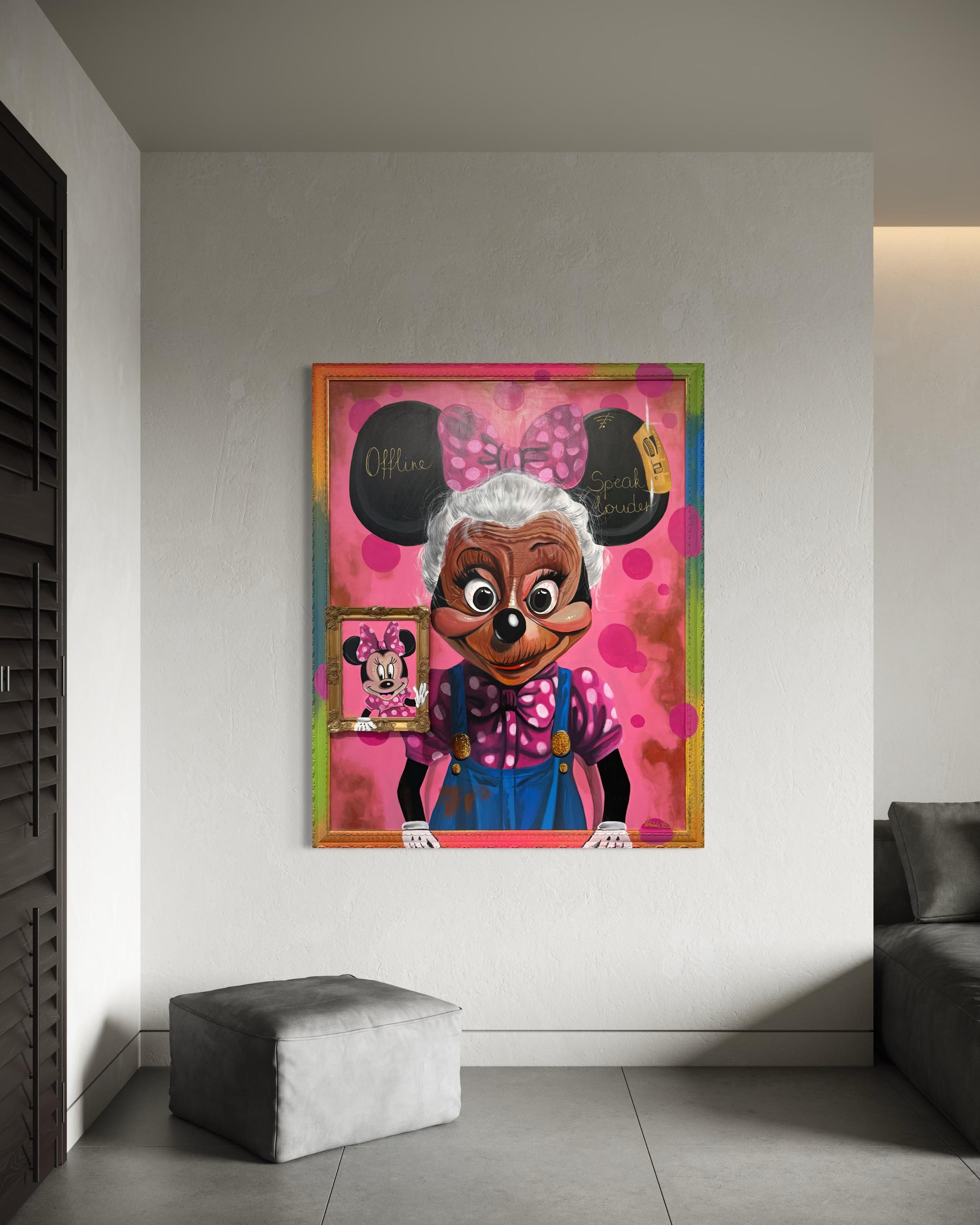 Minnie's Forever-Schleife im Angebot 3