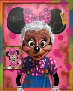 Minnie's Forever Bow