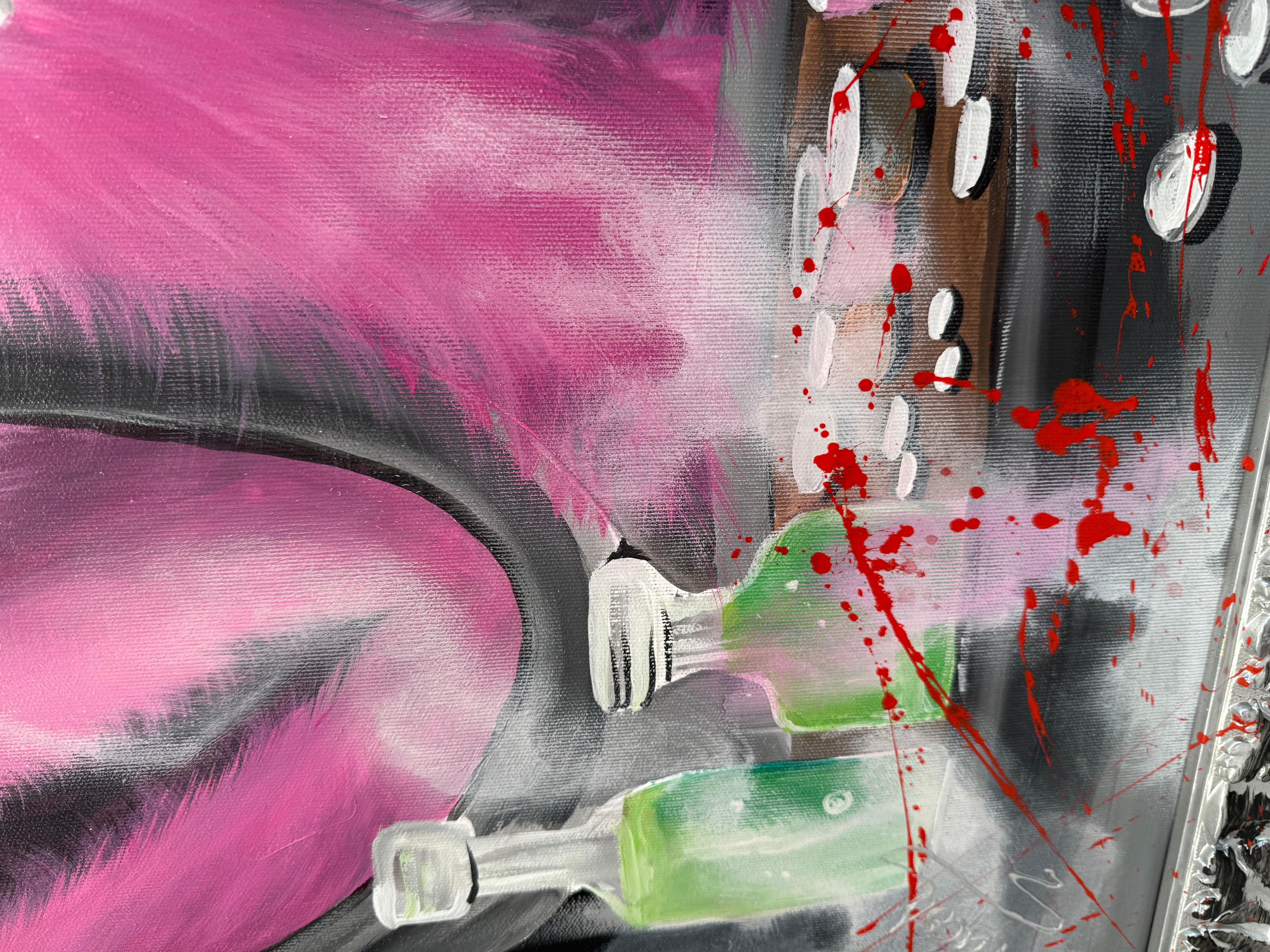 The Substance For Sale 1