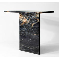 And So I Stand Console Table by Claste