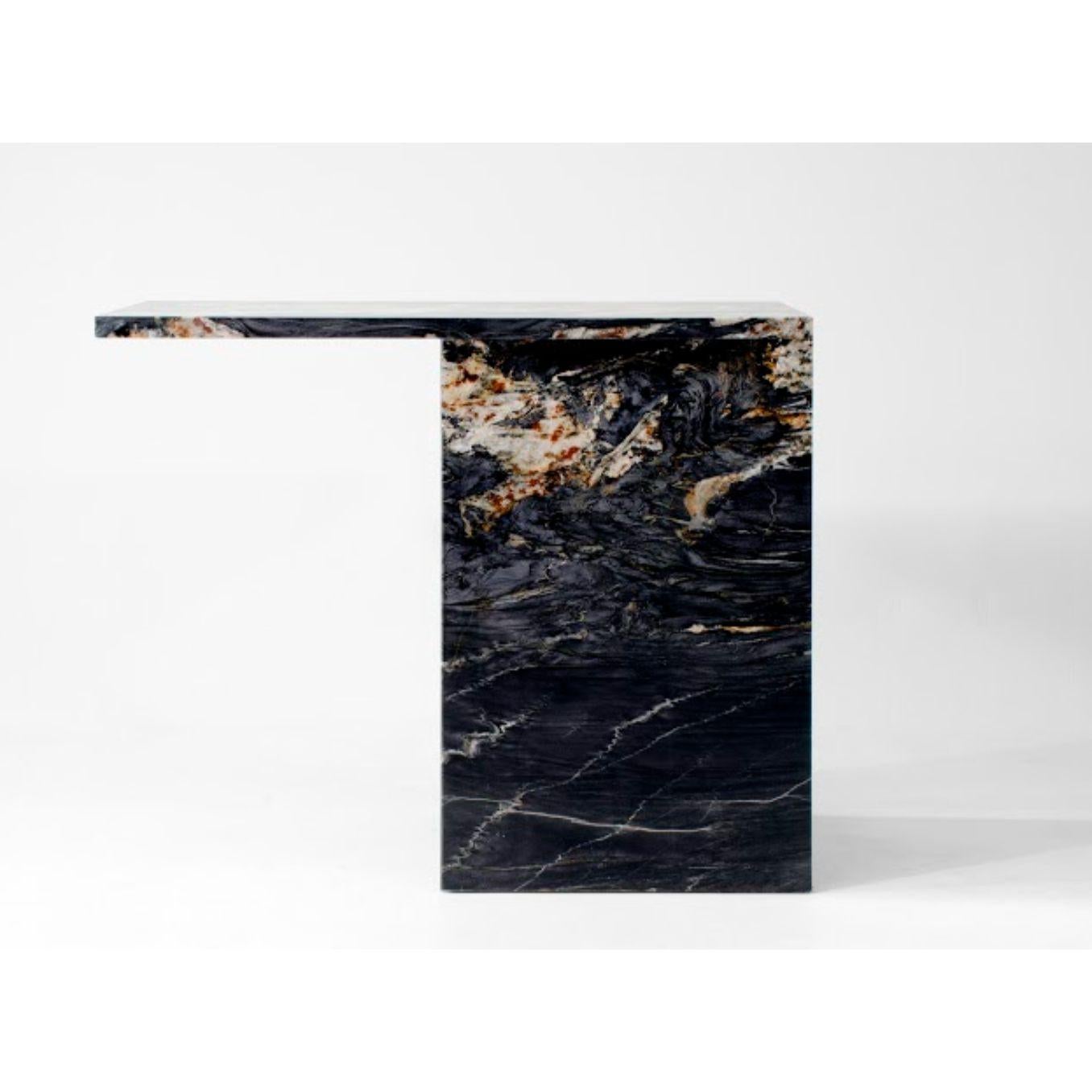 And So I Stand Console Table by Claste In New Condition For Sale In Geneve, CH