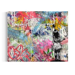 No Ceiling by And Wot