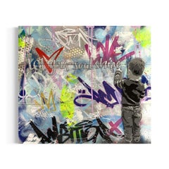Show The World von And Wot