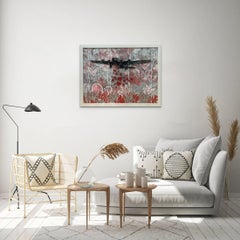 Spread the Love 3D - Panel by AND WOT (Street Art), 2022