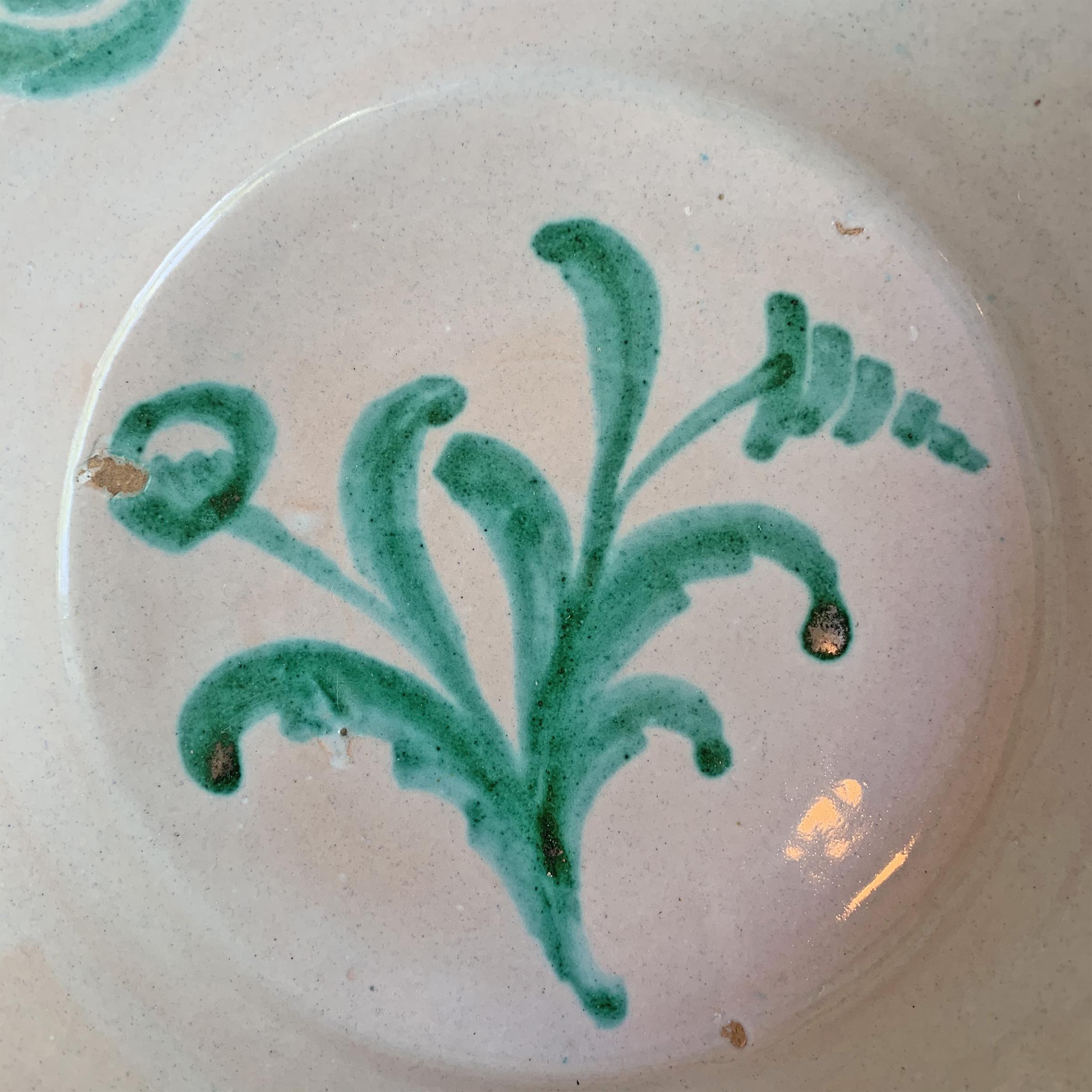 andalusian bowl