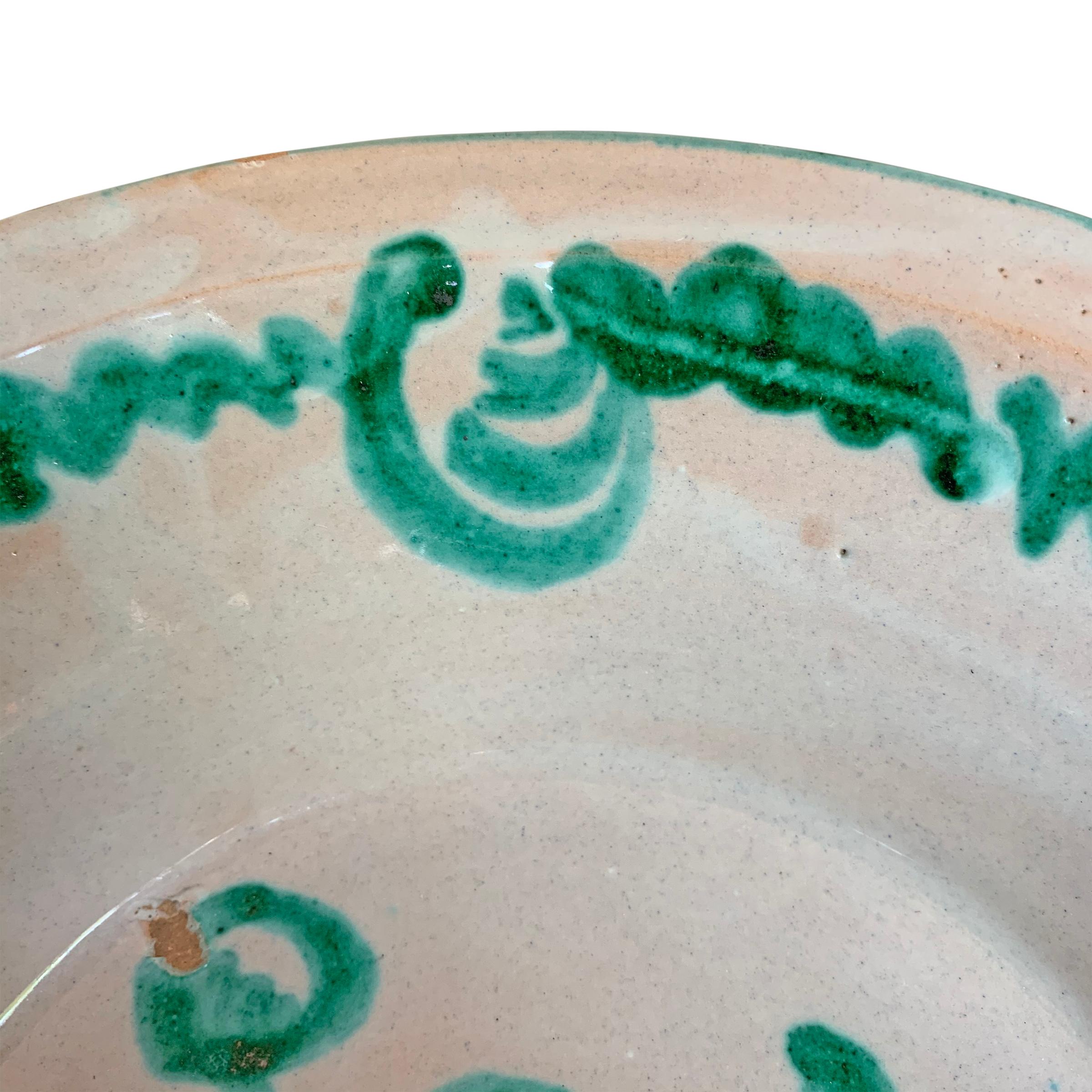 andalusian ceramics