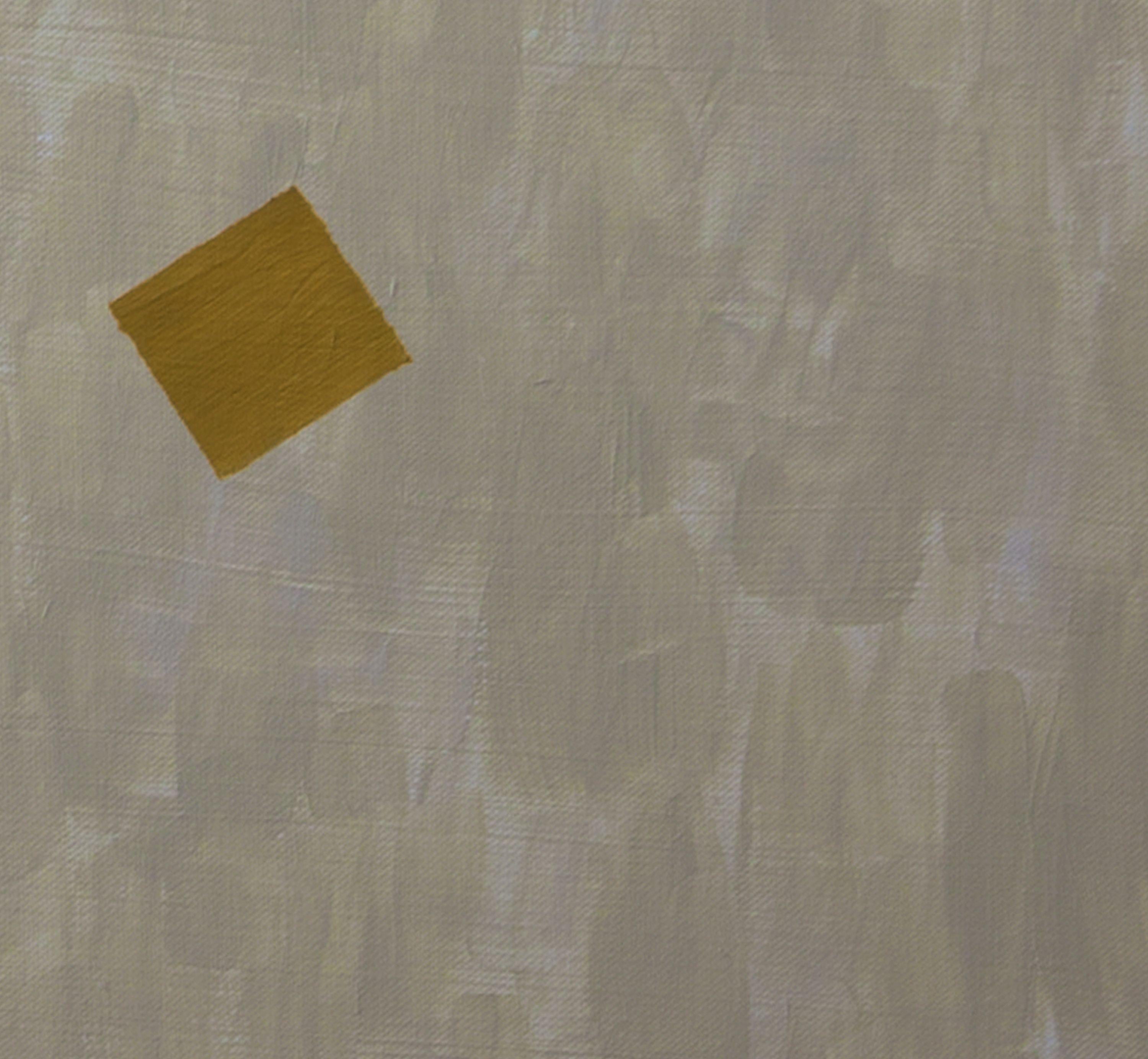 Momentos1  (Limited Edition #3/20), Mixed Media on Paper - Abstract Mixed Media Art by Anders Hingel