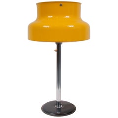 Vintage Anders Pehrson "Bumling" Table Lamp, Ateljé Lyktan, Sweden, 1960