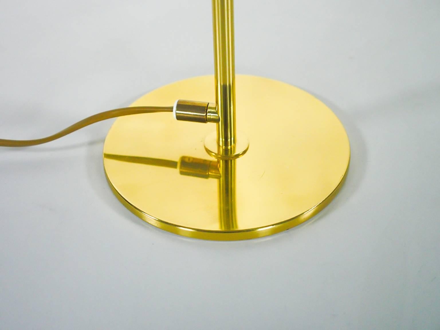 Anders Pehrson Bumling Table Lamp by Atelje Lyktan In Good Condition In Madrid, ES