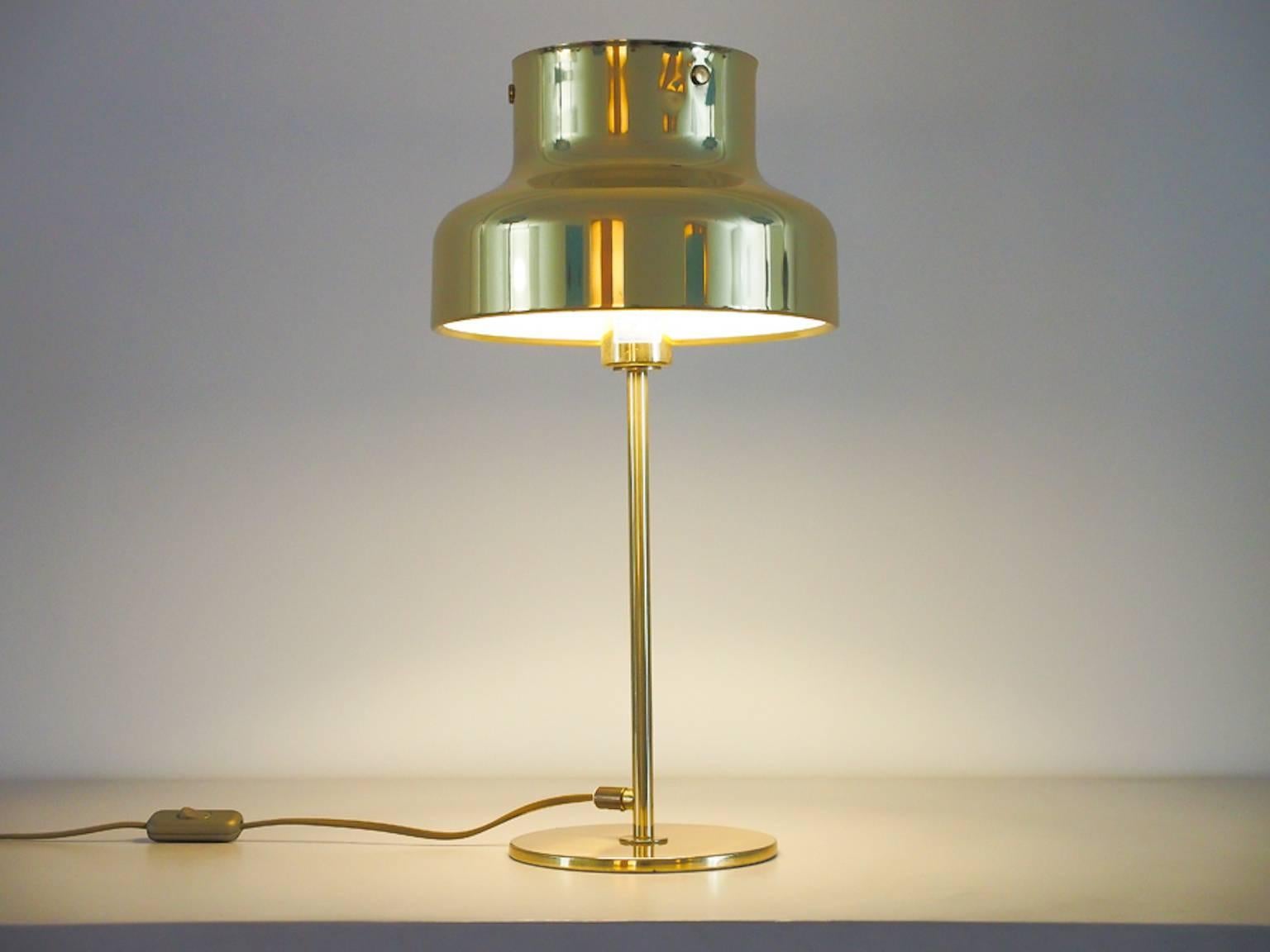 Anders Pehrson Bumling Table Lamp by Atelje Lyktan 1