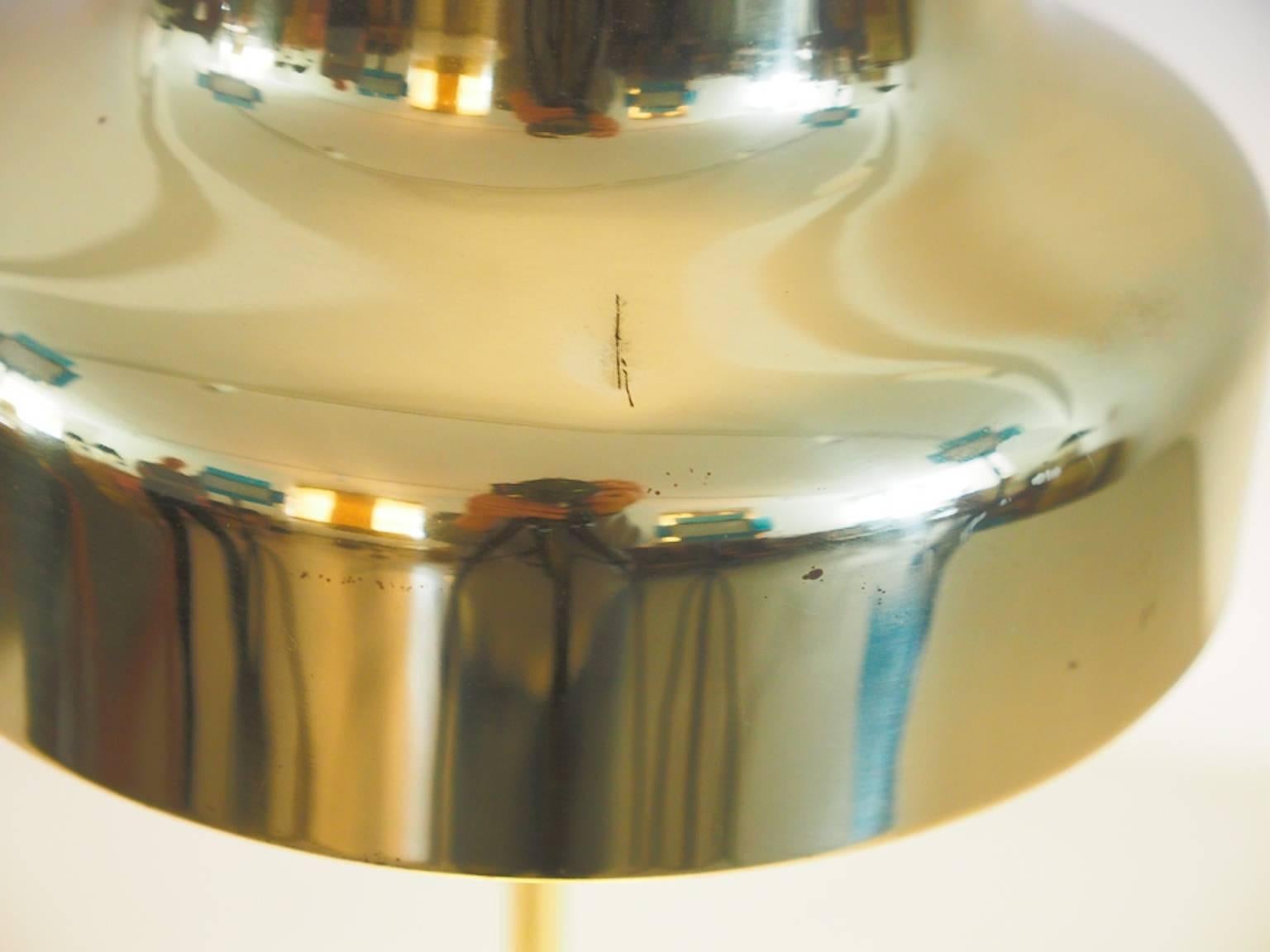 Anders Pehrson Bumling Table Lamp by Atelje Lyktan 2