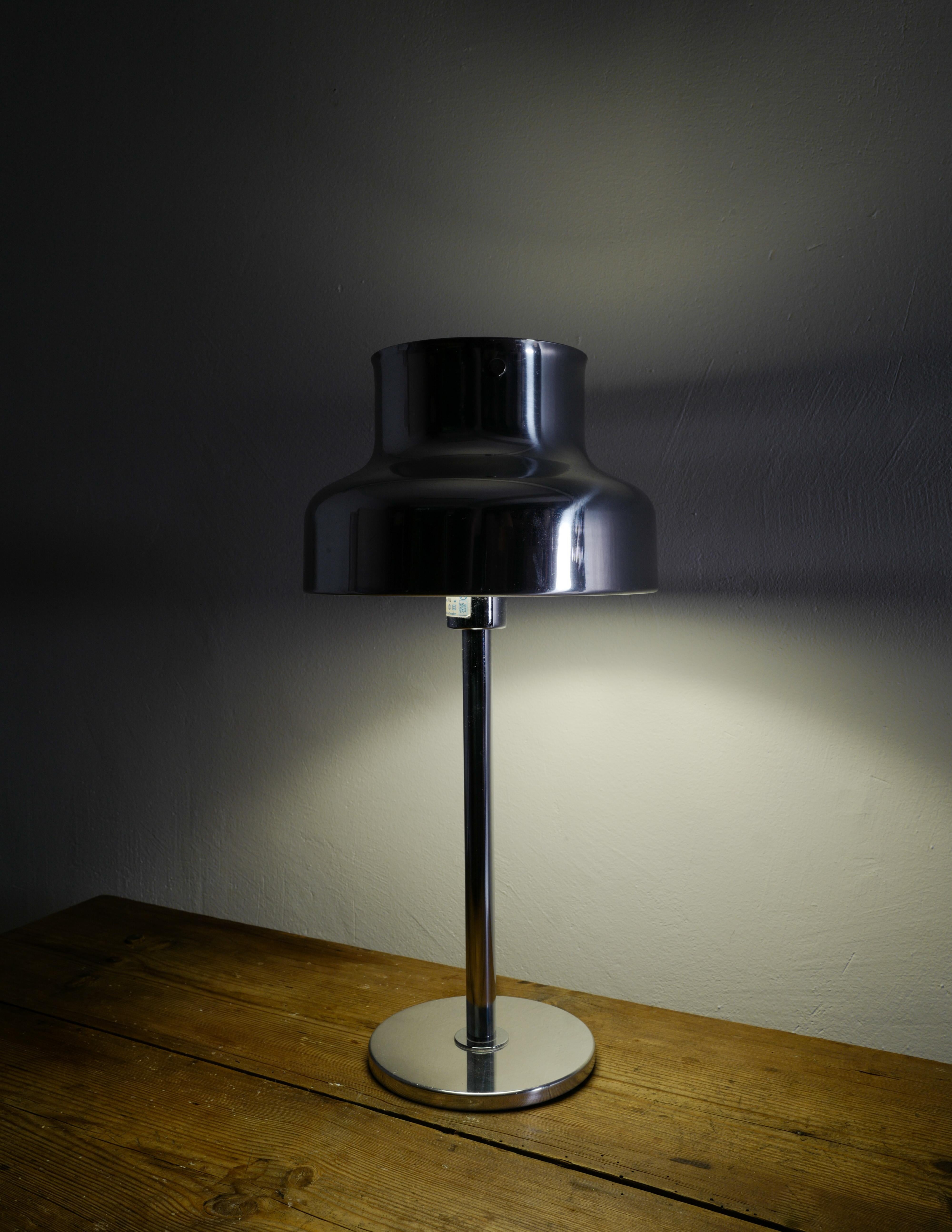 Milieu du XXe siècle Anders Pehrson lampe de bureau 