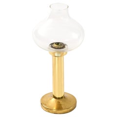 Anders Pehrson Candlesticks Model Origo by Ateljé Lyktan in Åhus, Sweden